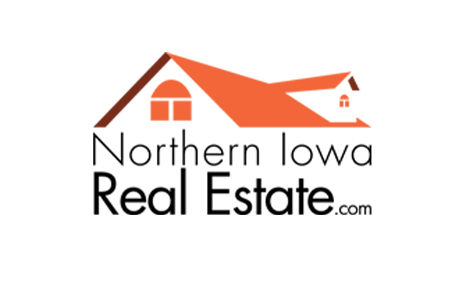 North Iowa Real Estate's Logo