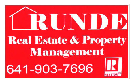 Runde Real Estate Team's Logo