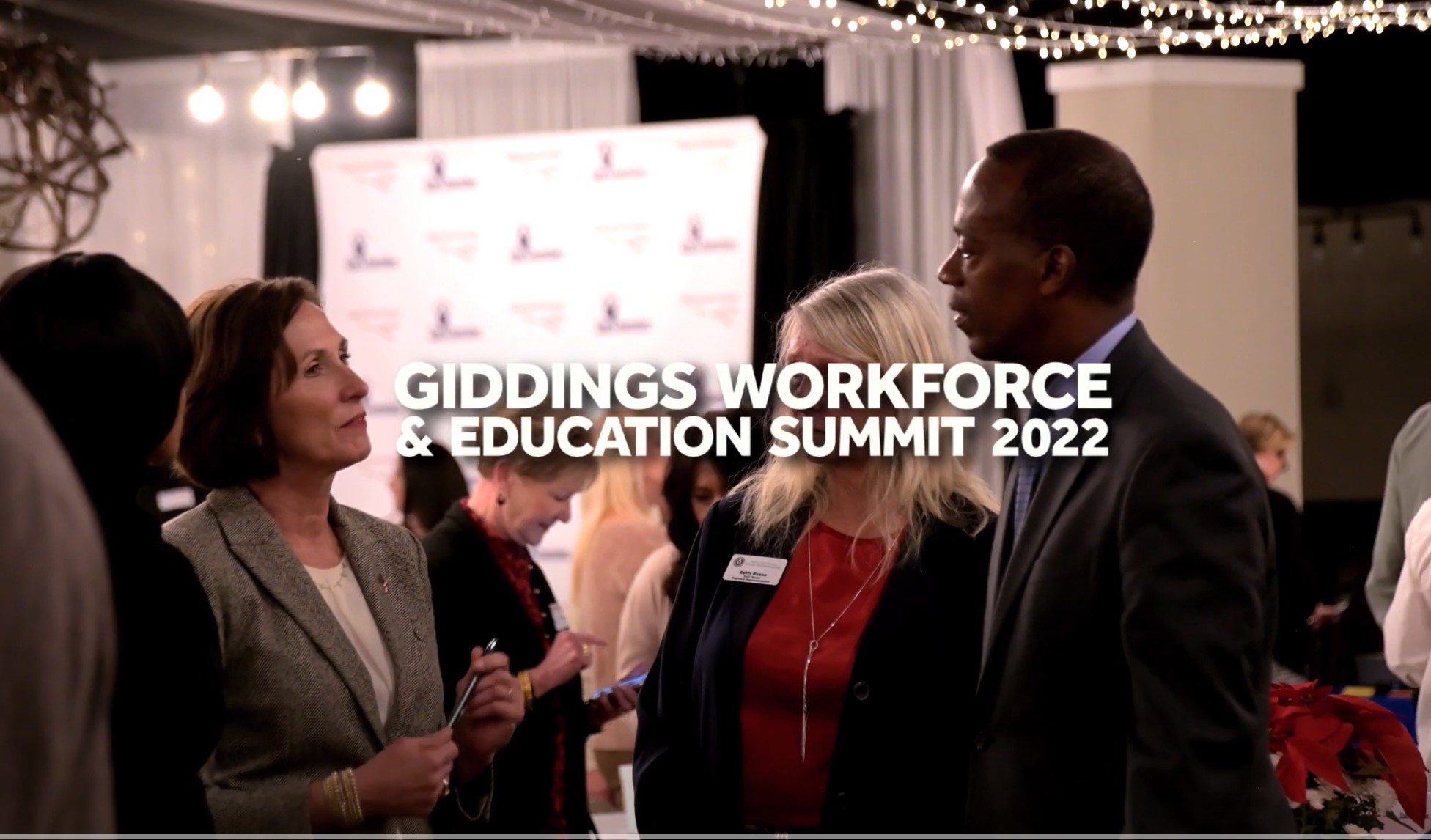 Workforce Development in Giddings, Texas, is Well-Funded, Adaptive, and Proactive Photo - Click Here to See