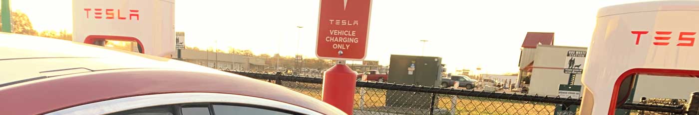 Giddings, TX: Join Tesla