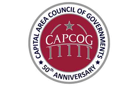Capital Area Council of Governments's Logo