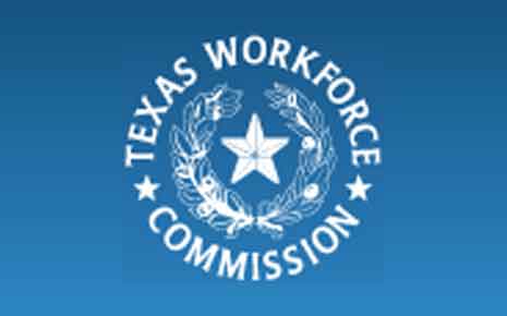 Texas Workforce Commission Slide Image