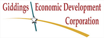 Giddings Economic Development Corporation Icon