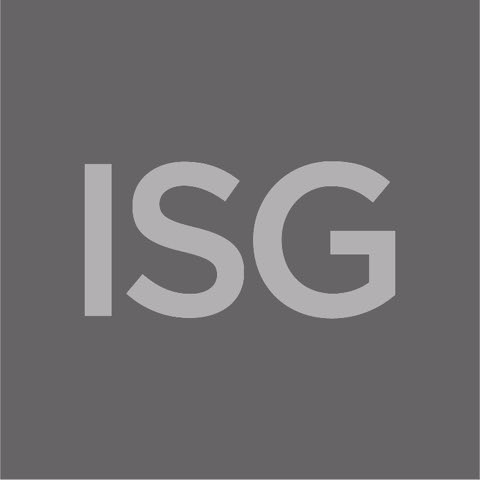 Business Directory Image ISG Inc.'s Logo