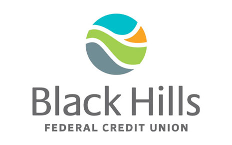 Black Hills Federal Credit Union's Logo