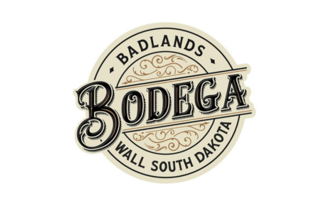 Badlands Bodega's Logo