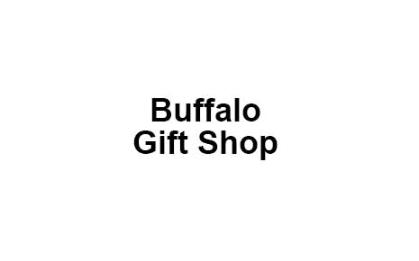 Buffalo Gift Shop's Image