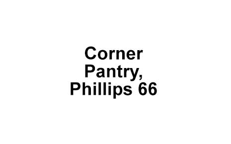 Corner Pantry, Phillips 66's Image