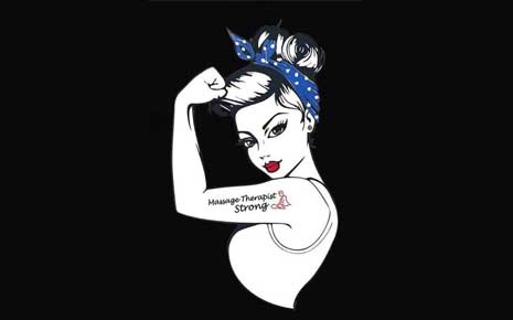 Healing Hands Massage's Image