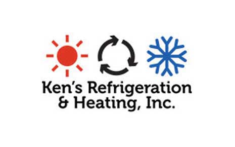 Ken’s Refrigeration & Heating, Inc., Eric Hansen – Refrigeration and Heating's Image