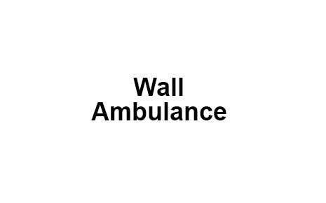 Wall Ambulance's Image
