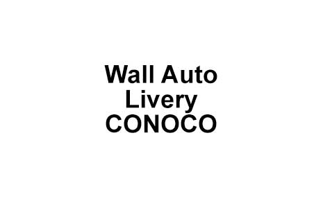 Wall Auto Livery CONOCO's Image