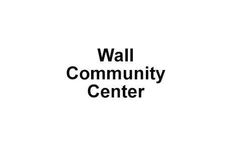Wall Community Center's Image