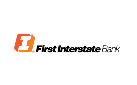 First Interstate Bank's Logo