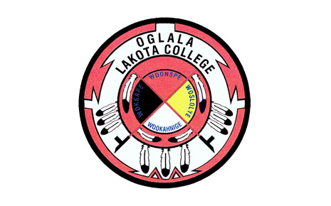 Oglala Lakota College Photo