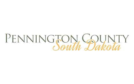 Pennington County's Logo