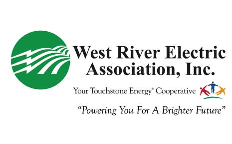 West River Electric Association's Image