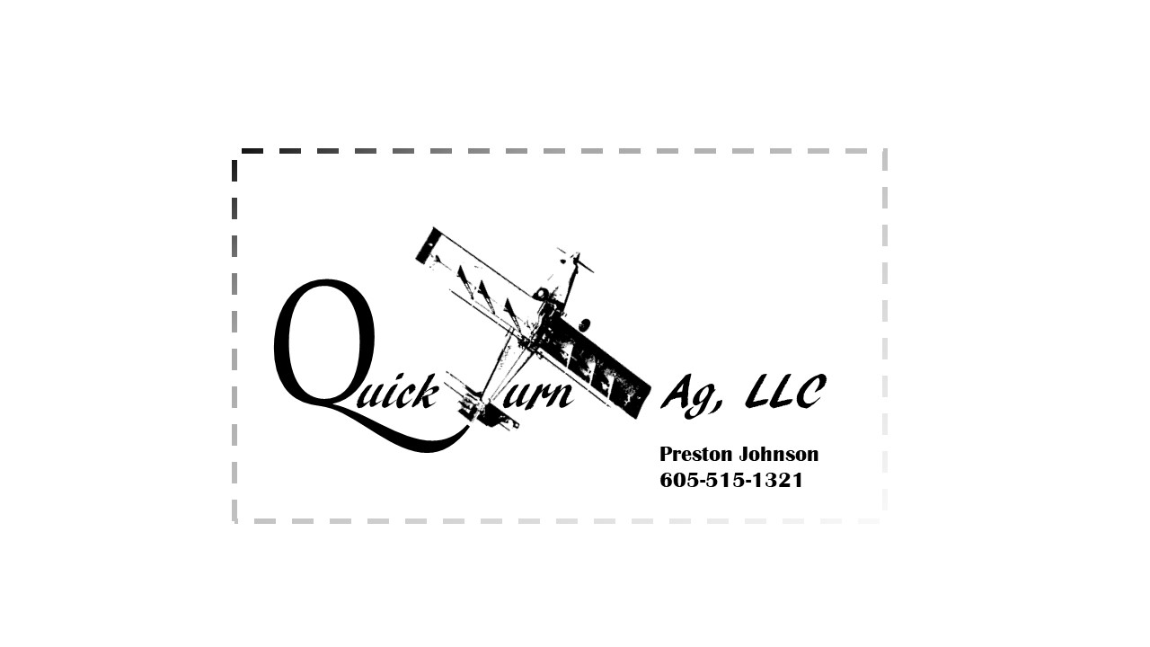 Quick Turn Ag, LLC's Logo