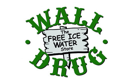 Wall Drug Store's Logo