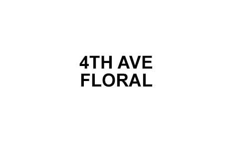 4th Avenue Floral Photo