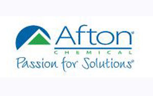 Afton Chemical Corporation Logo