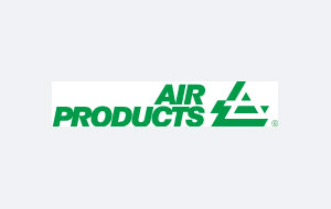 Air Products, Inc. – Pasadena Logo