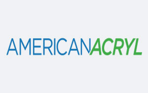 American Acryl LP. Logo