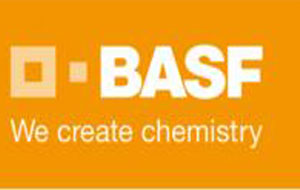 BASF Corporation Logo