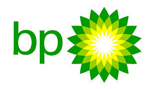 BP Amoco – Pasadena Logo