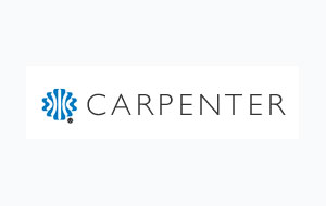 E.R. Carpenter, LP Logo