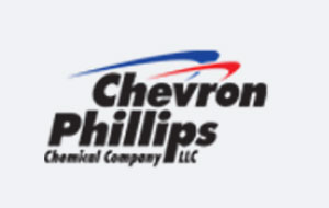 Chevron Phillips Chemical Company Logo