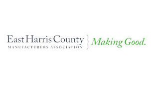 East Harris County Manufacturers Association Logo