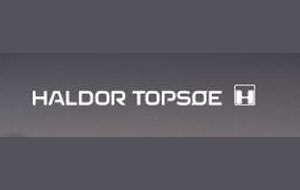 Haldor Topsoe, Inc. Logo