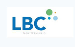 LBC Houston Logo