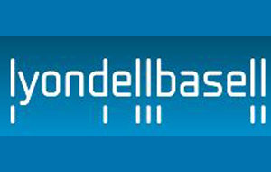 LyondellBasell Houston Refinery Logo