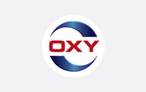 OxyVinyls – Pasadena PVC Logo