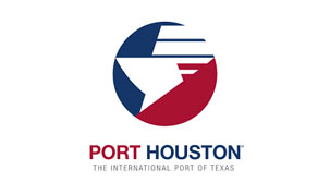 Port Houston Economic Development Logo