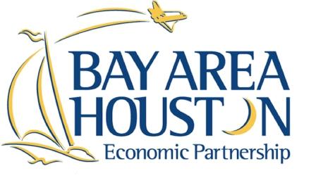 Bay Area Houston Economic Partnership, BAHEP Logo