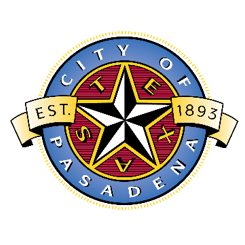 pasadena city logo