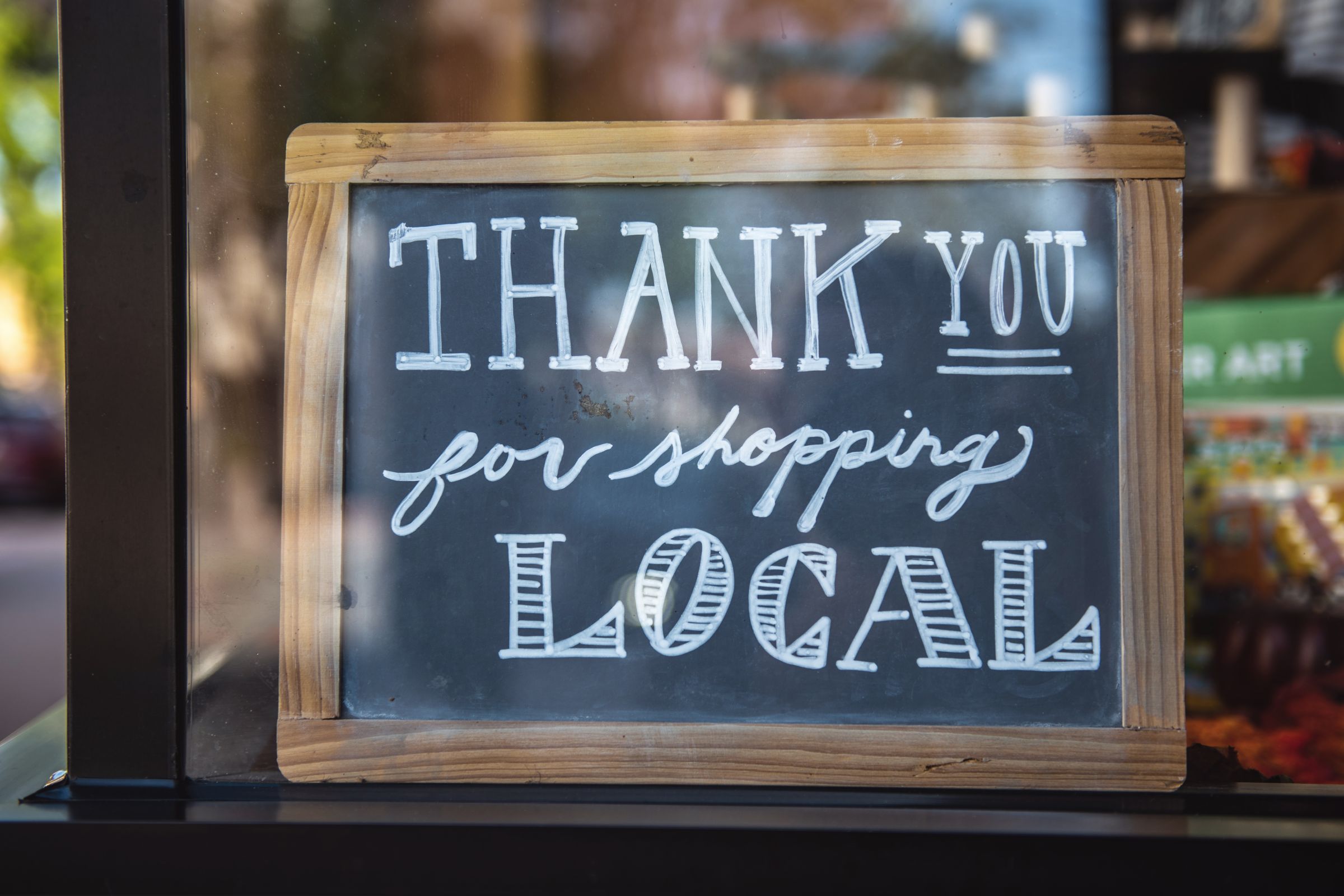5 Ways to Celebrate National Small Business Week 2022 Photo