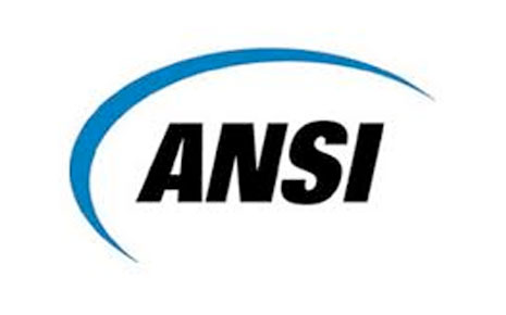 American National Standards Institute (ANSI) Image
