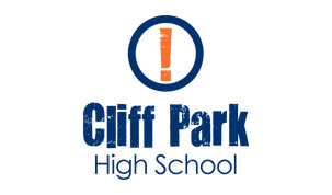 cliff park high school logo