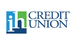 ih credit union logo