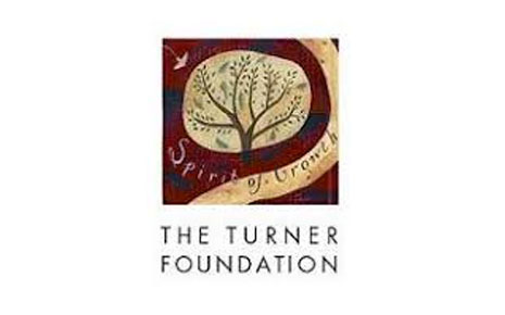 turner foundation logo