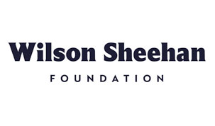 wilson foundation logo