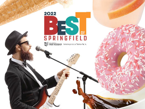 2022 Best of Springfield (OH) Magazine Image