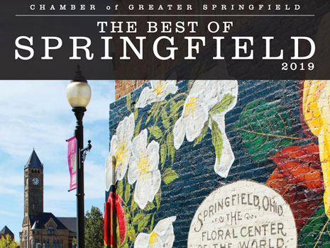 Best of Springfield (OH) 2019