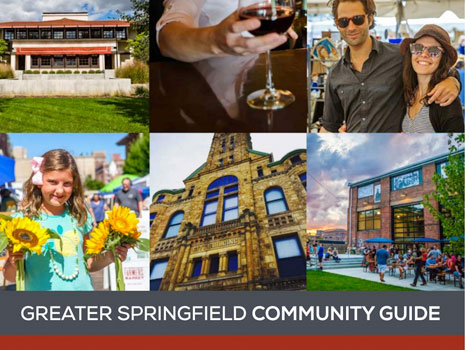 Springfield (OH) 2018 Community Guide