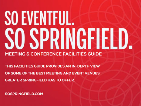 Springfield Meeting Facilities Guide