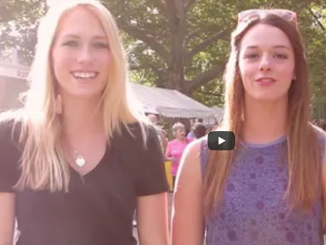 The Summer Arts Festival - Springfield (OH)